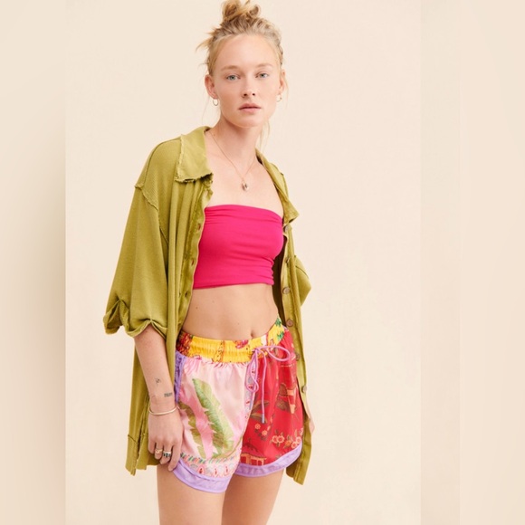 Farm Rio Short - Picture 3 of 10